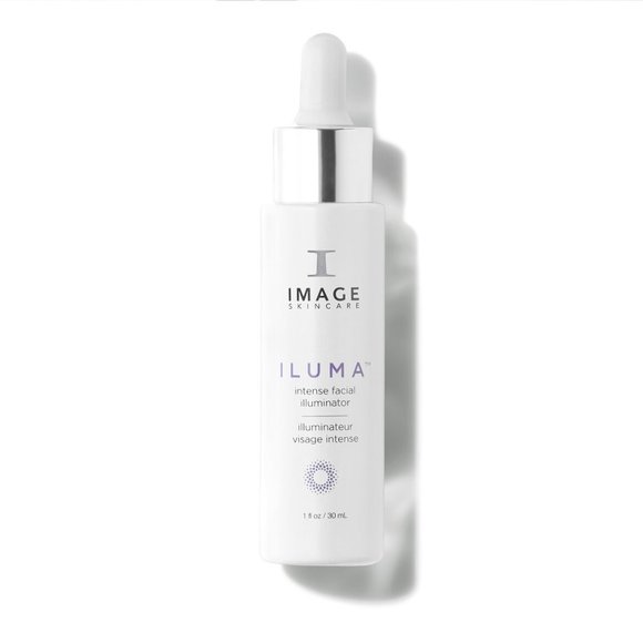 ILUMA intense facial illuminator - Picture 1 of 3